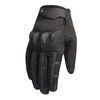 SABADO Tactical Gloves for Men Touchscreen Motorcycle Gloves