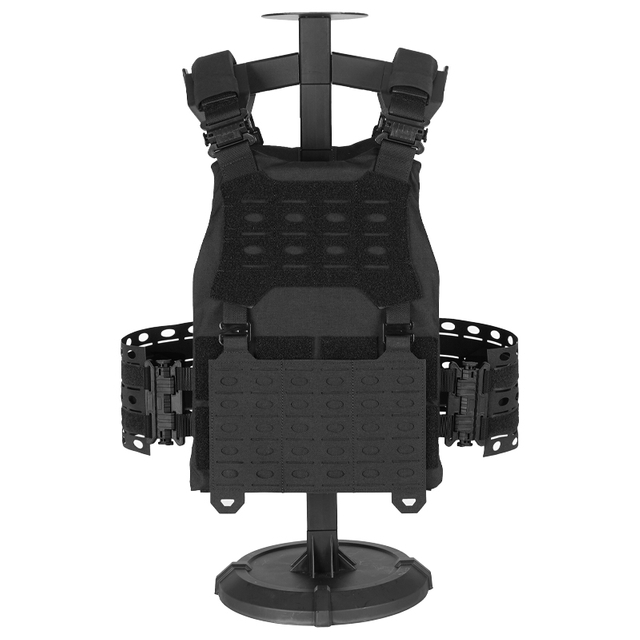 SABADO MPCS Lightweight Laser Cutting Tactical Plate Carrier Vest