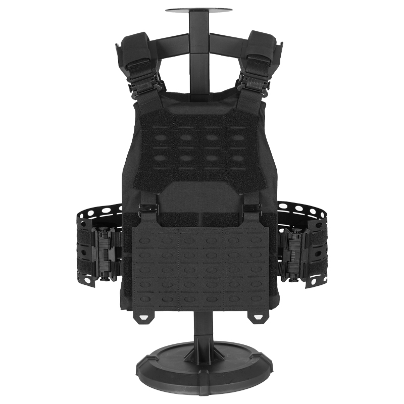 SABADO MPCS Lightweight Laser Cutting Tactical Plate Carrier Vest