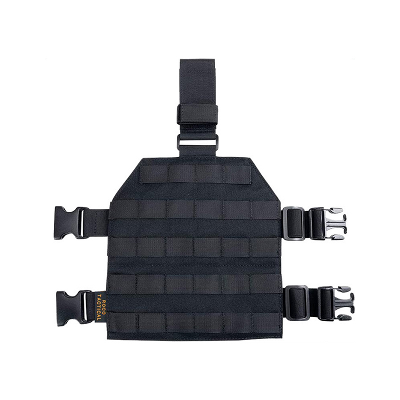 SABADO Army MOLLE Tactical Modular System Leg Panel