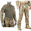 SABADO Outdoor Custom Swat Tactical Security Mens Combat Military Uniform for Army 