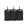 SABADO Hunting MOLLE Vest 1000D Nylon Single / Double / Triple Magazine Pouch for Outdoor Bag