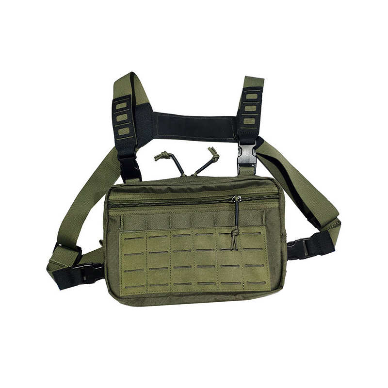 SABADO Hunting Tactical Chest Pack Vest