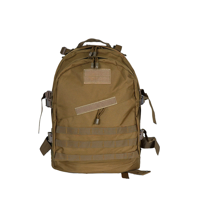 SABADO 3D Outdoor Sport Military Tactical Backpack