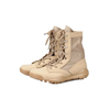 SABADO Breathable Men Lightweight Training Combat Boots