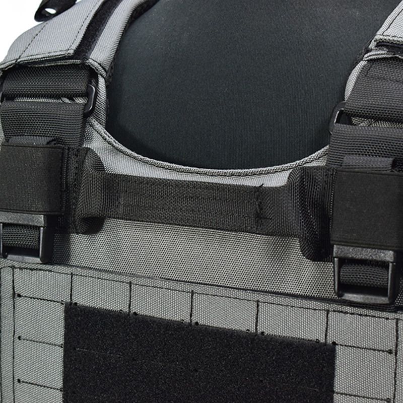 SABADO 1000D Nylon Quick Release Tactical Plate Carrier Vest