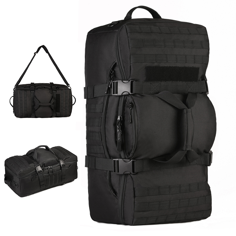 SABADO60L Military Molle Duffel Bag