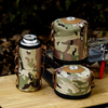 SABADO Mini Camping Dustproof Shockproof Protective Gas Cylinder Sleeve