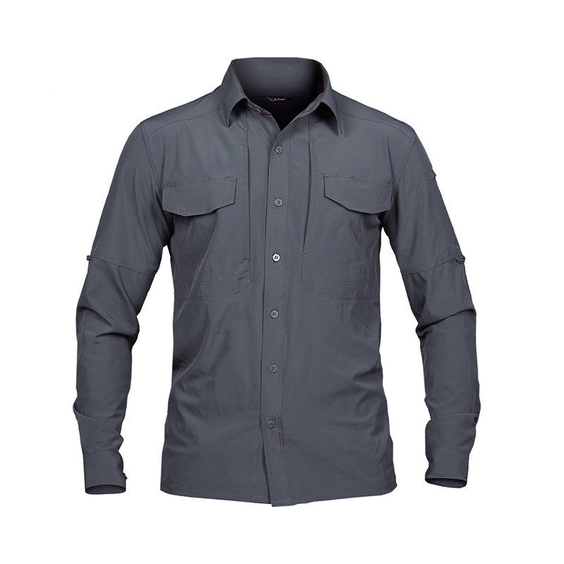 SABADO Tactical Gear Military Shirt Men