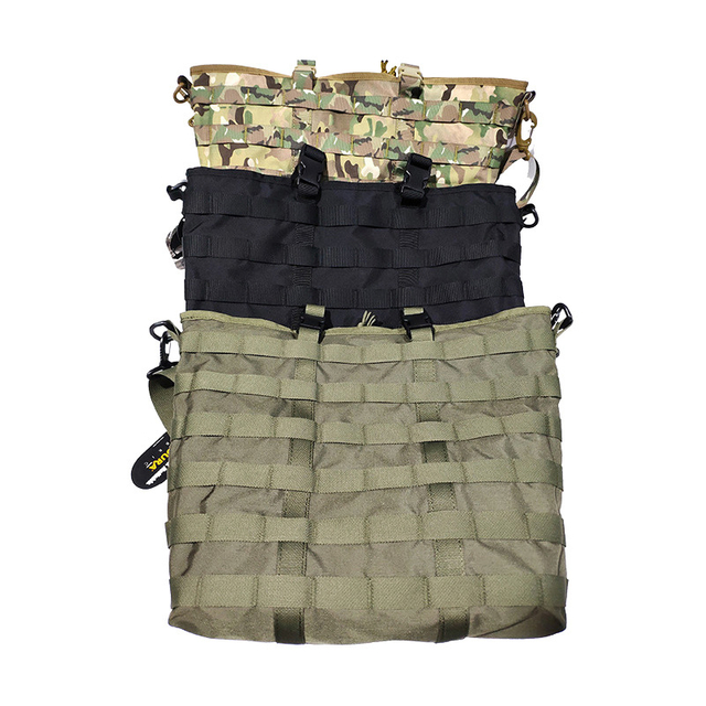 SABADO Tactical Outdoor Shopping Bag