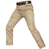 SABADO Cargo Multi-Pocket Pants