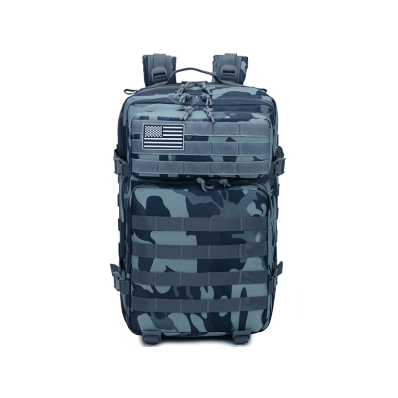 SABADO Army 3 Day Assault Military Tactical Backpack 