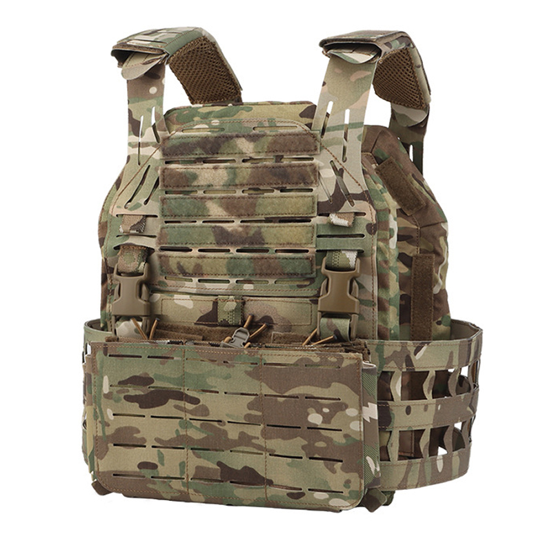 SABADO Tactical Outdoor Protection LG3V2 6094 Vest