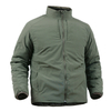 SABADO Windproof Parkas Coat Tactical Jacket for Men