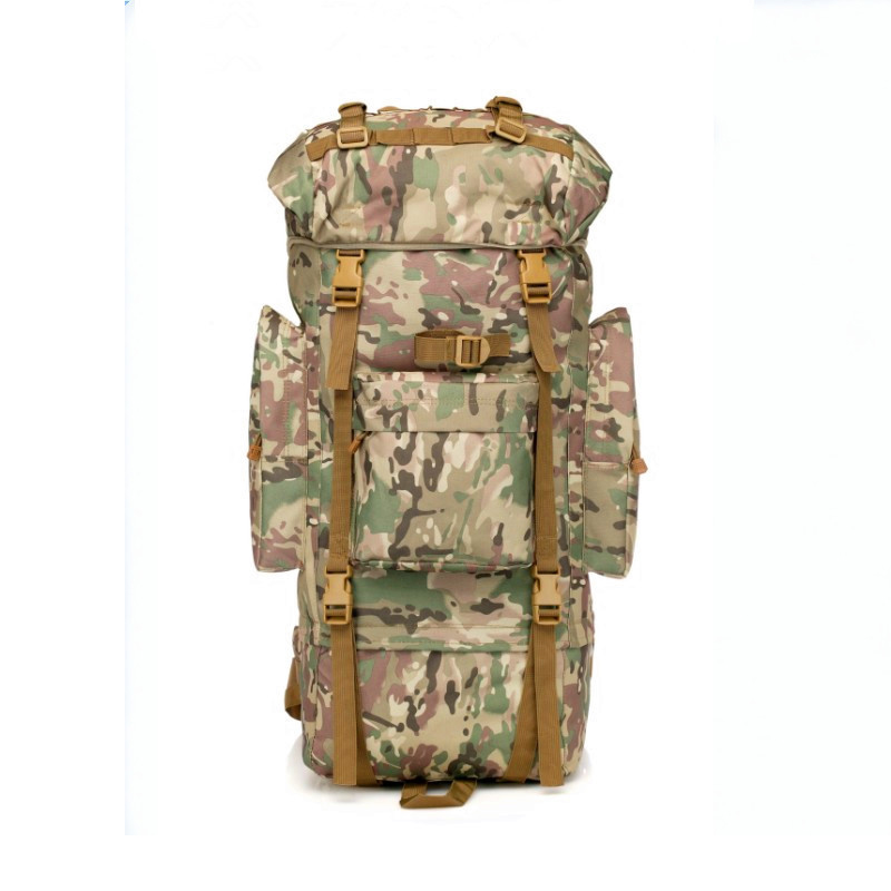 SABADO Outdoor Trekking Survival 100L Backpack