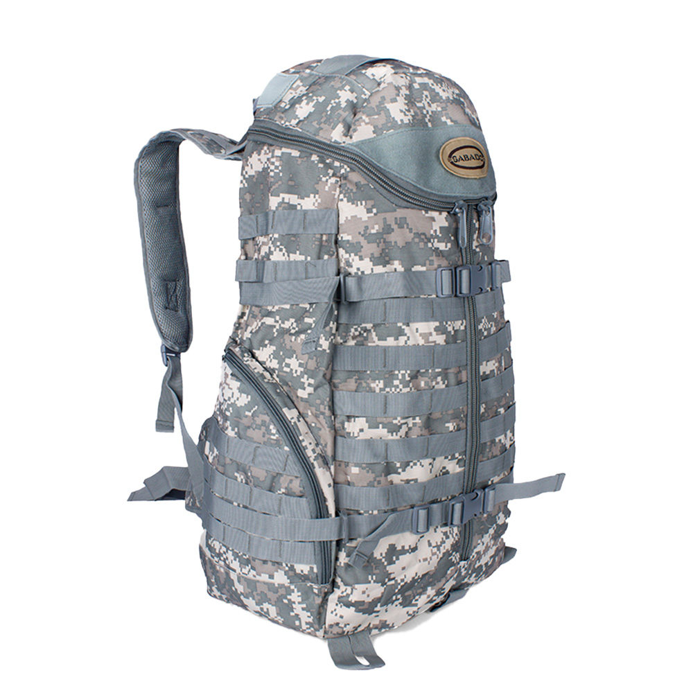 SABADO Classic EDC Tactical Backpack