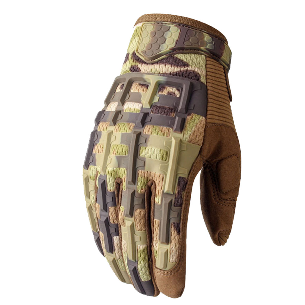 SABADO B55 Anti-slip Tactical Gloves 