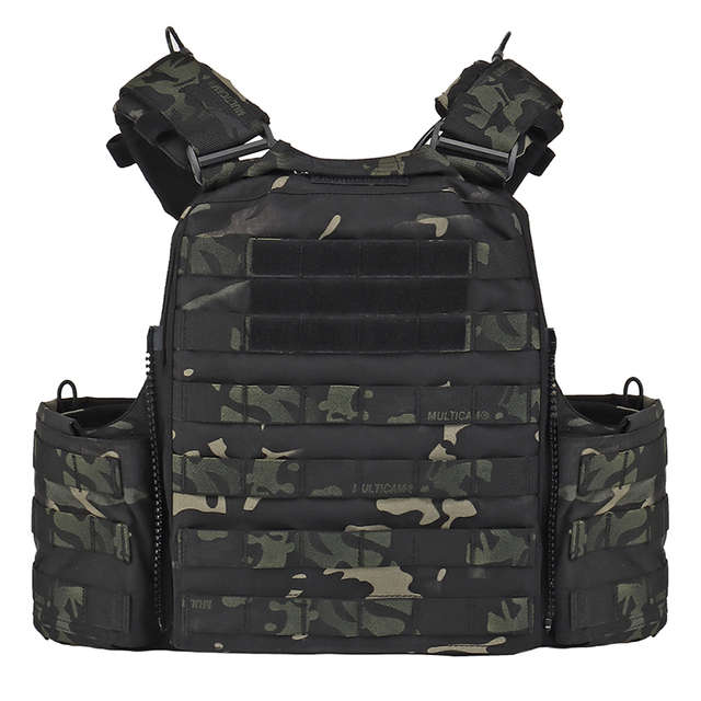 SABADO Military Vest CPC Tactical Vest