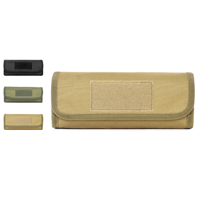 SABADO Tactical Ammo Pouch