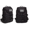 SABADO Molle Camo Camping Mochila Tactical Backpack