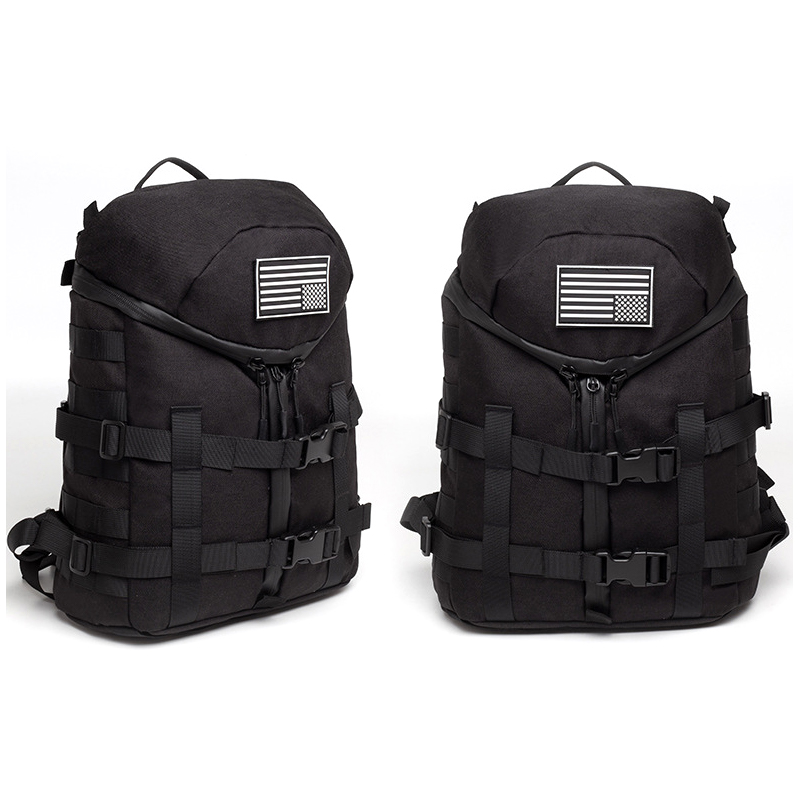 SABADO Molle Camo Camping Mochila Tactical Backpack