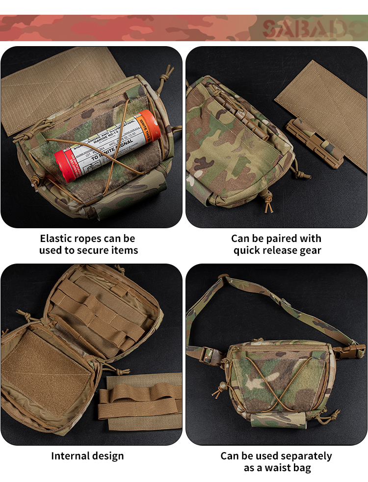 Tactical Pouch