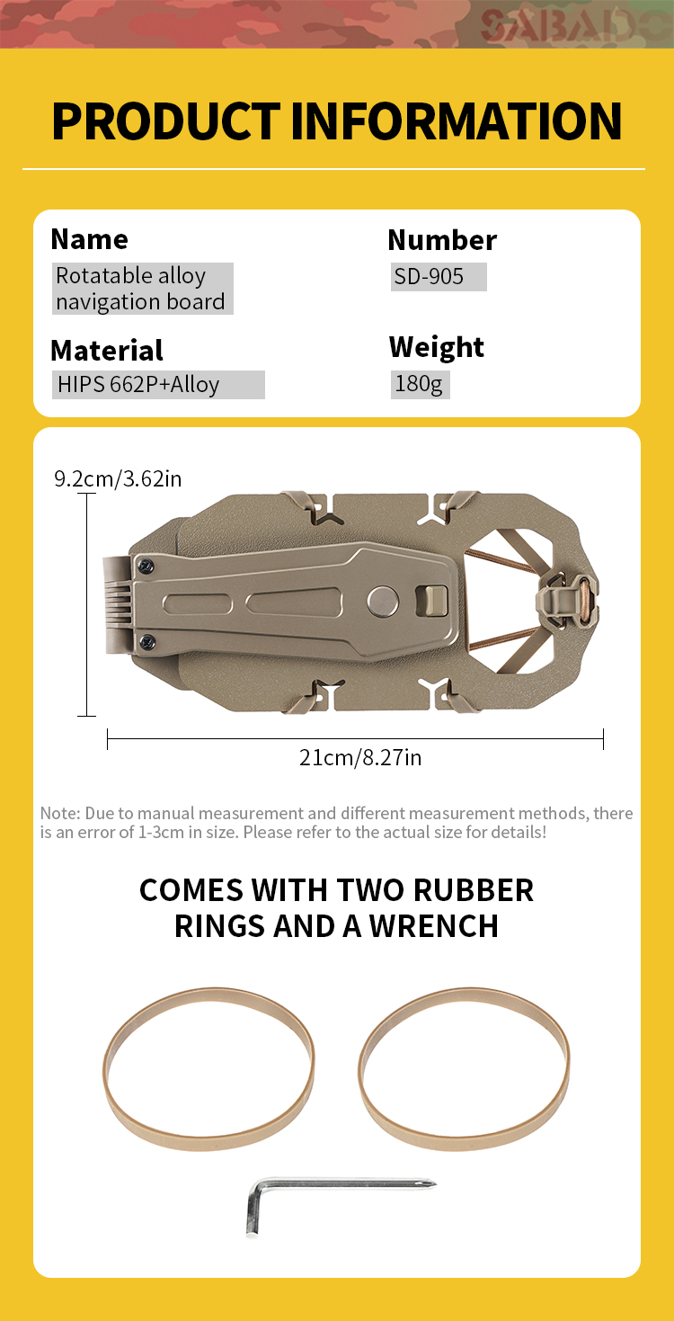 tactical vest phone holder
