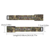 SABADO 3" Assault Side Armor Cummerbund Set for Tactical Vests