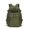 SABADO Laptop Compartment Heavy Duty 1000D Nylon Waterproof Tactical Molle Backpack For Outdoor Sport