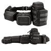 SABADO Outdoor Molle Tactical Equipment Belt