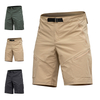 SABADO Mens Outdoor Quick Drying Tactical Thin Shorts