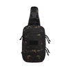 SABADO Camping Hiking Men Crossbody Molle Shoulder Tactical Sling Chest Pack Crossbody Bag