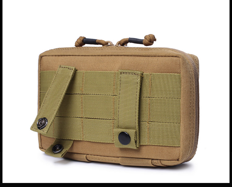 Emergancy Medical Bag