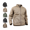 SABADO Men's Tactical Field Bomber Jacket