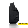 SABADO Tactical Kydex Gun Concealed Carry Holster