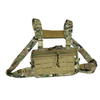 SABADO Hunting Tactical Chest Pack Vest