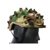 SABADO Factory ODM Camouflage Accessories Customized Camo Laser Cut Net Airsoft Tactical Helmet Cover