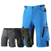 SABADO Lightweight Mens Tactical Pants Cycling Quick-Drying Mountain Cargo Bike Shorts For Hiking Running Fishing