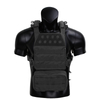 SABADO Laser-Cut Compact Plate Carrier Tactical Vest