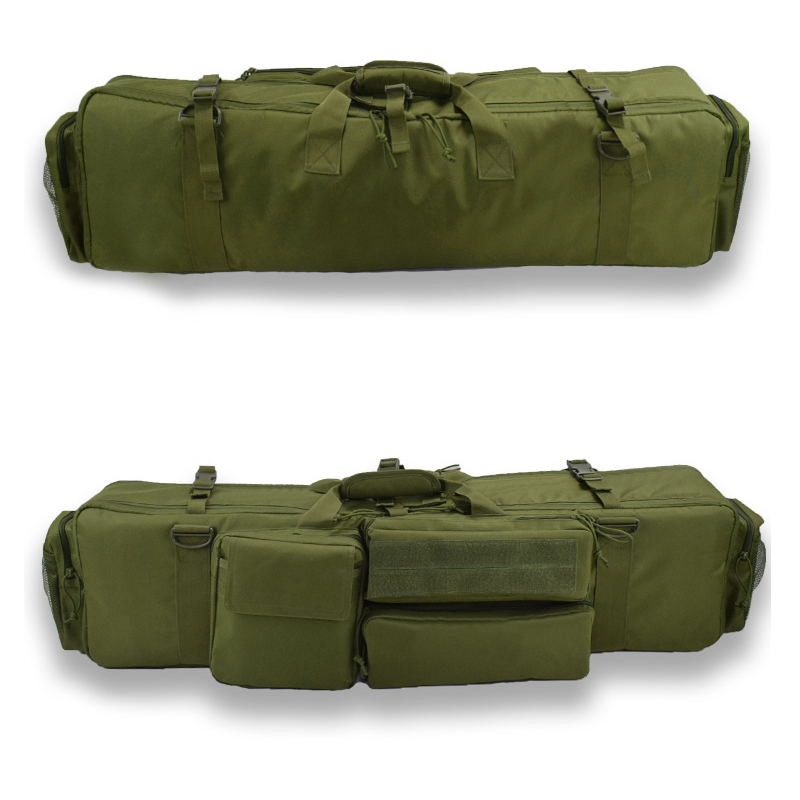 SABADO Tactical Airsoft Hunting Gun Bag