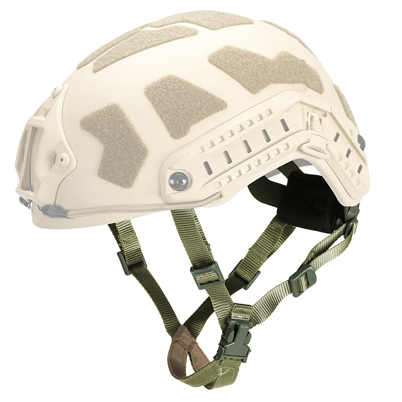 SABADO Tactical Helmet Adjustable Strap Suspension System for Helmet Accessories