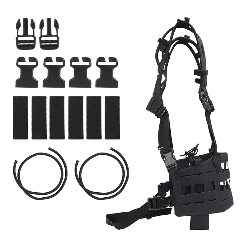 SABADO Tactical Chest Rigs Lightweight Vest