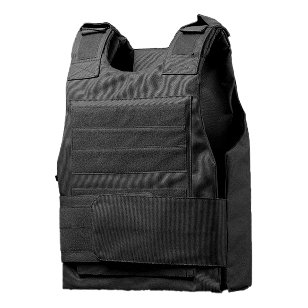 Ballistic Vests: Essential Equipment for Law Enforcement