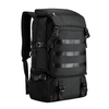 SABADO Outdoor Canvas Travel Tactical Backpack