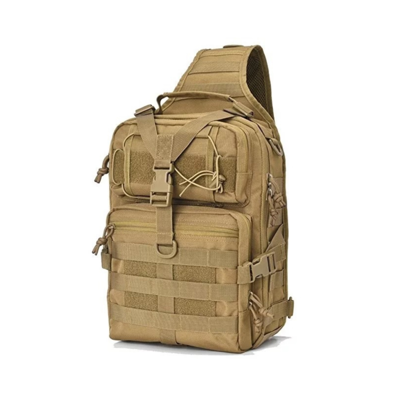 SABADO Tactical Sling Shoulder Bag