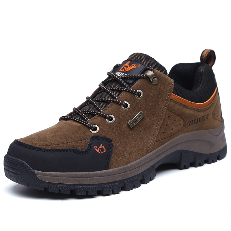 SABADO Outdoor Men's Hiking Shoes