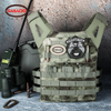 SABADO Hunting Camouflage Combat Tactical Vest