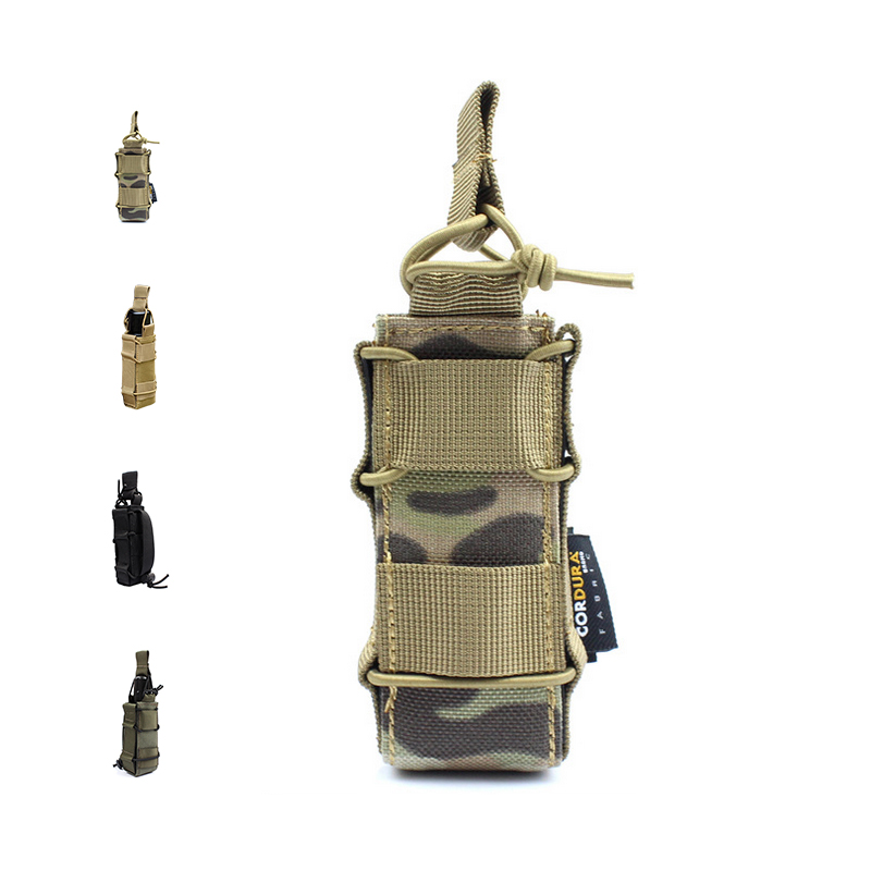 SABADO Tactical Grenade Pouch