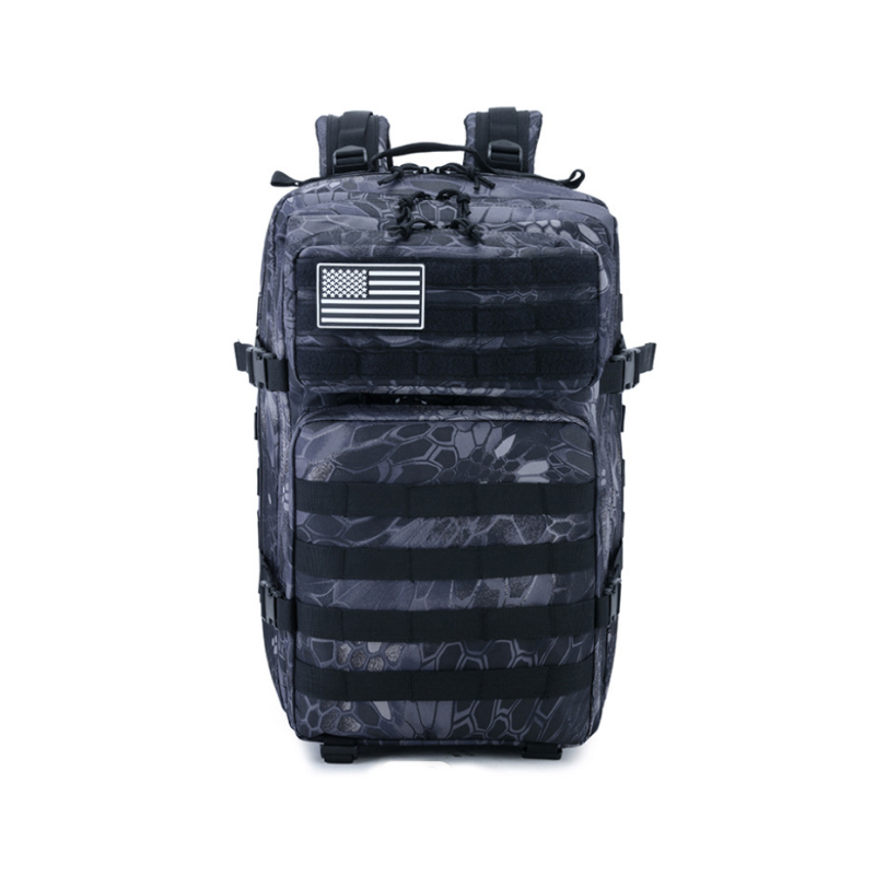 SABADO Army 3 Day Assault Military Tactical Backpack 