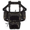 SABADO Outdoor Training Military Chest Rig Vest